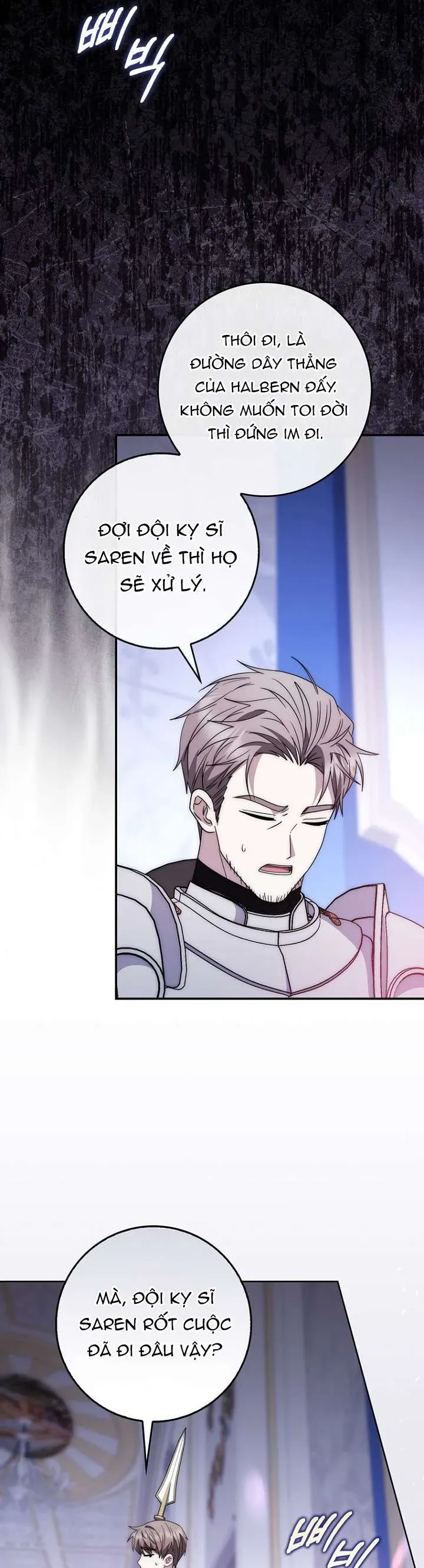 Nam Chính Ám Ảnh Với Sức Khỏe Của Tôi Chap 38 - Next Chap 39