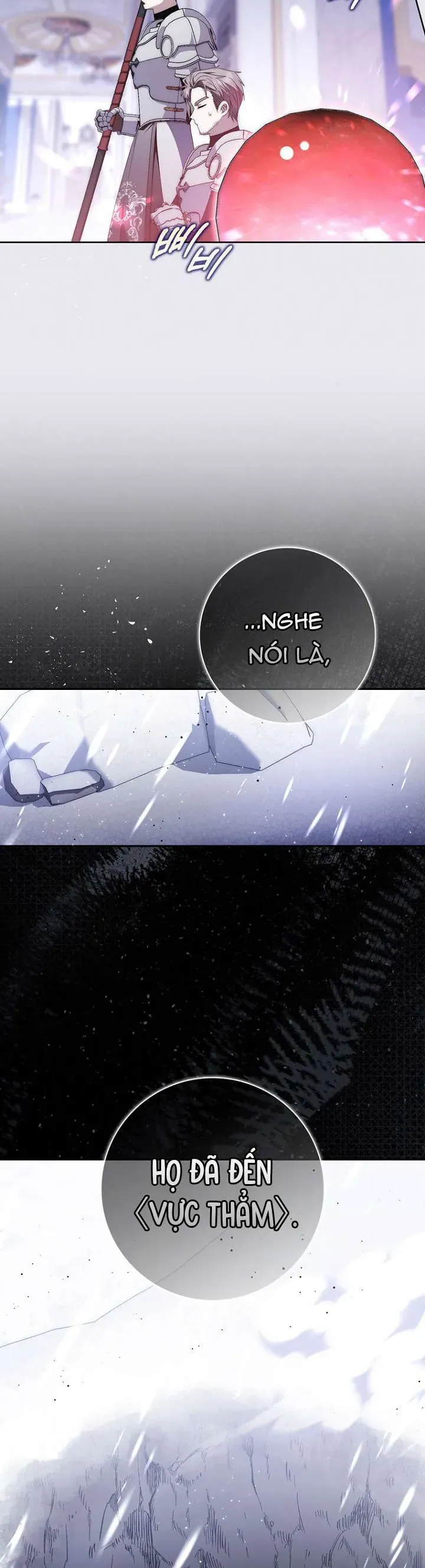 Nam Chính Ám Ảnh Với Sức Khỏe Của Tôi Chap 38 - Next Chap 39