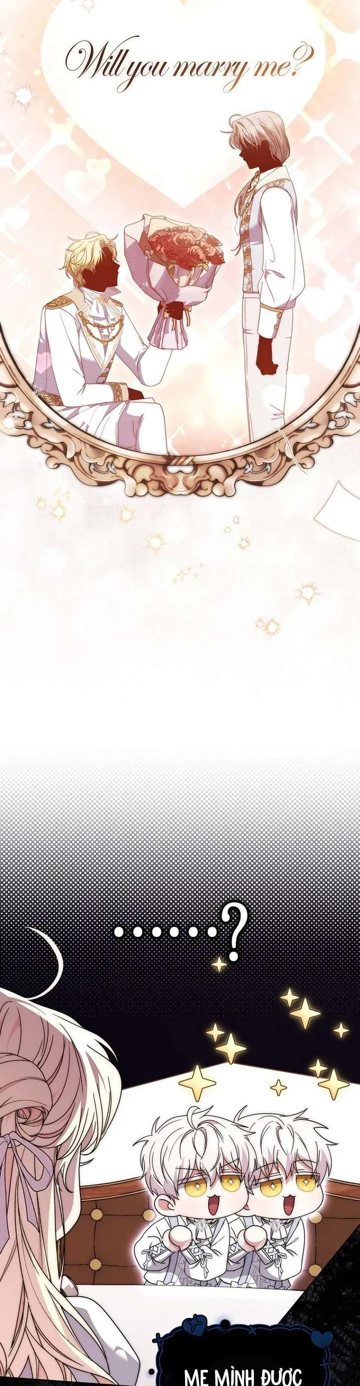 Nam Chính Ám Ảnh Với Sức Khỏe Của Tôi Chap 38 - Next Chap 39