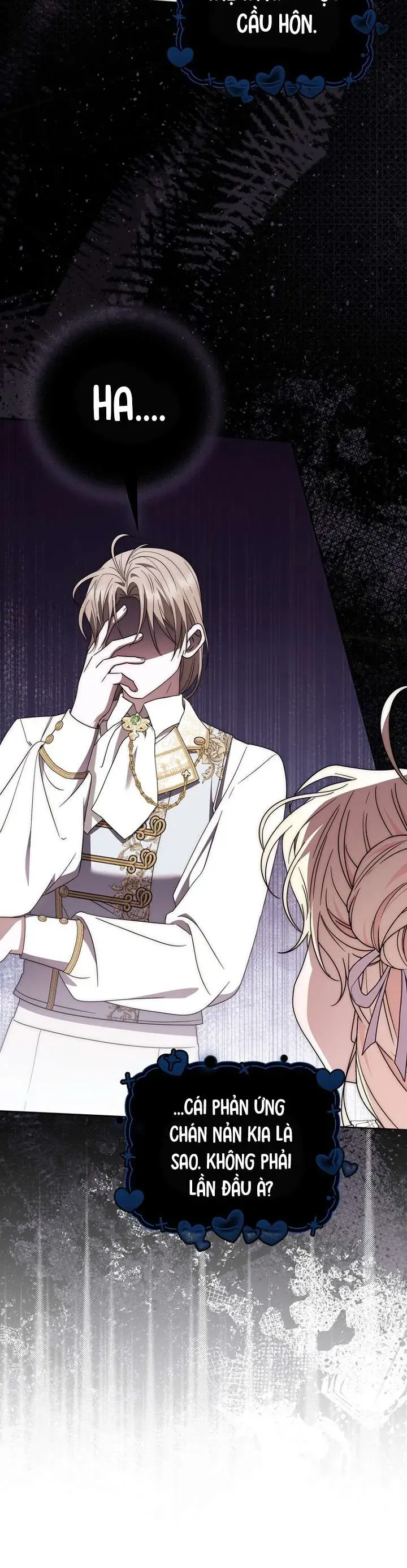 Nam Chính Ám Ảnh Với Sức Khỏe Của Tôi Chap 38 - Next Chap 39