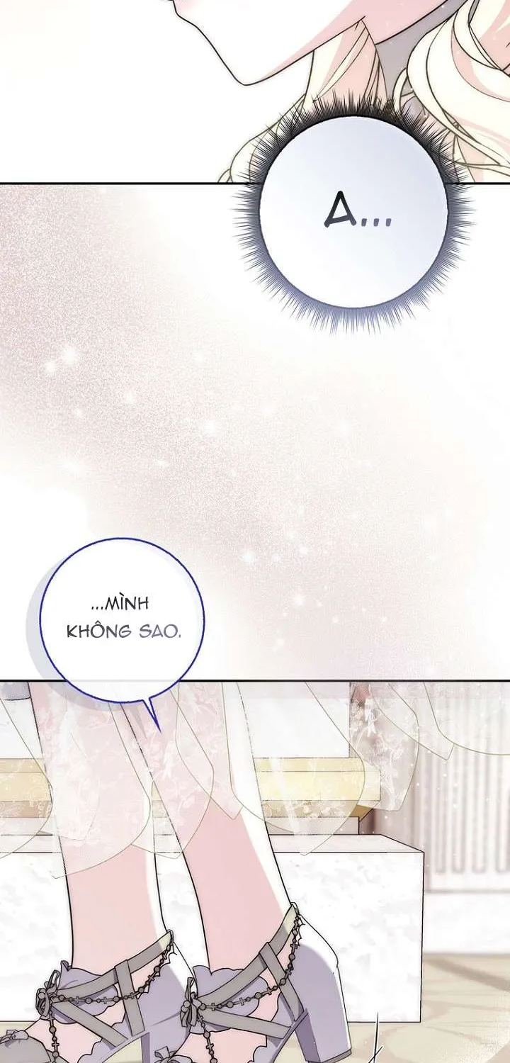 Nam Chính Ám Ảnh Với Sức Khỏe Của Tôi Chap 55 - Next Chap 56