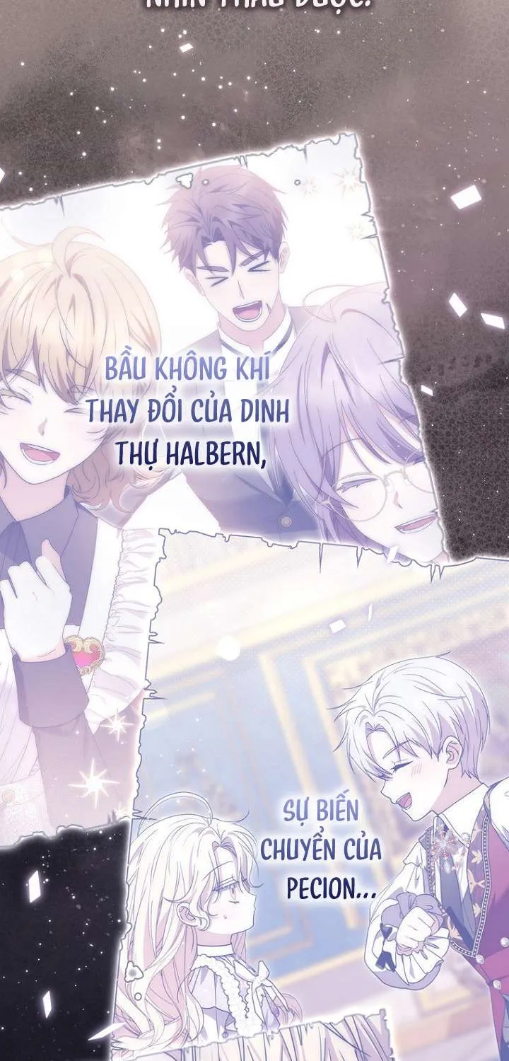 Nam Chính Ám Ảnh Với Sức Khỏe Của Tôi Chap 55 - Next Chap 56