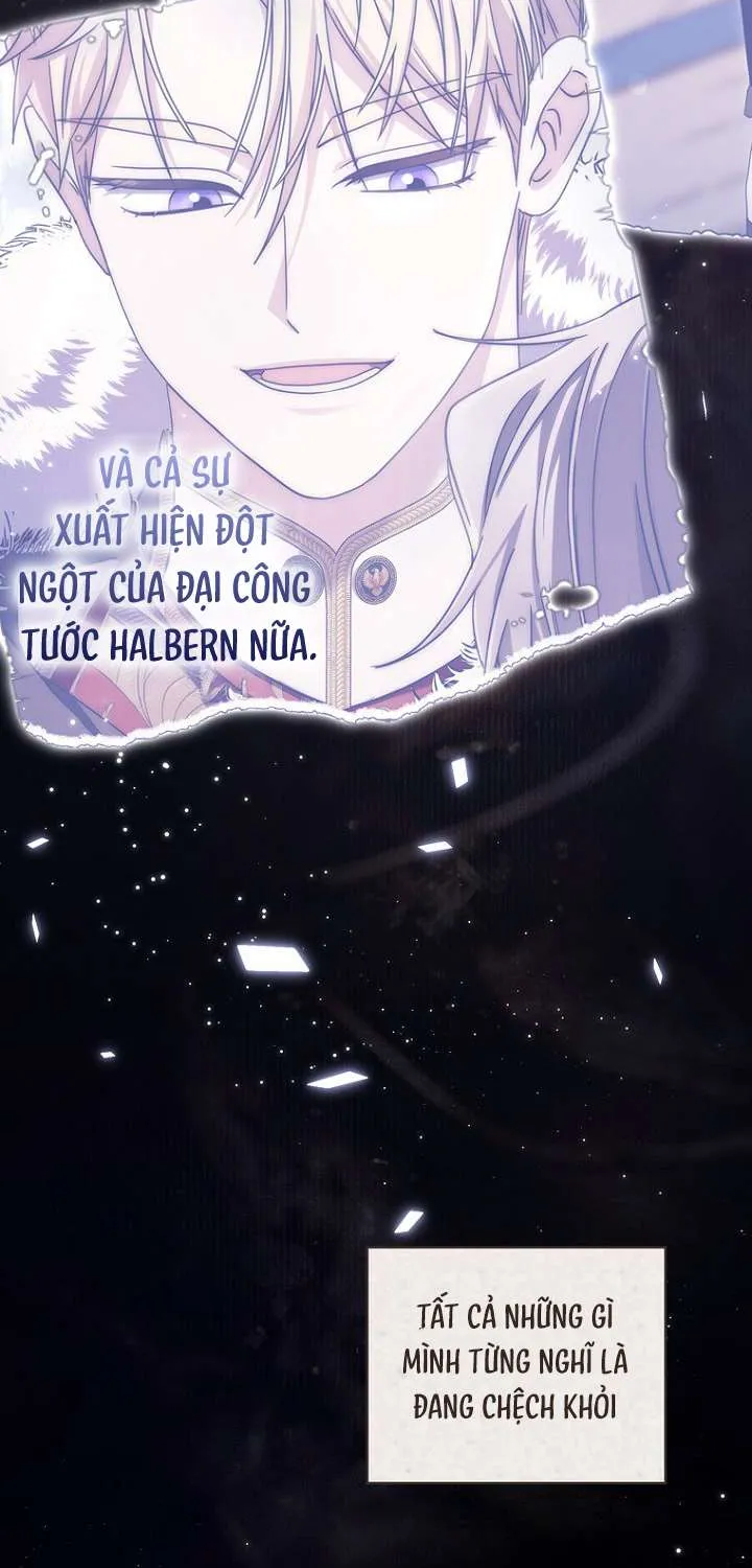 Nam Chính Ám Ảnh Với Sức Khỏe Của Tôi Chap 55 - Next Chap 56