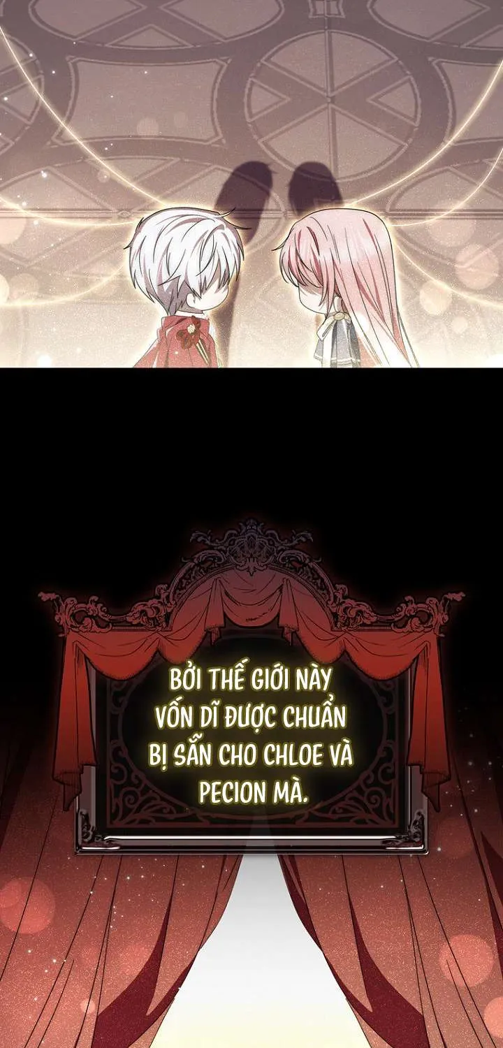 Nam Chính Ám Ảnh Với Sức Khỏe Của Tôi Chap 55 - Next Chap 56