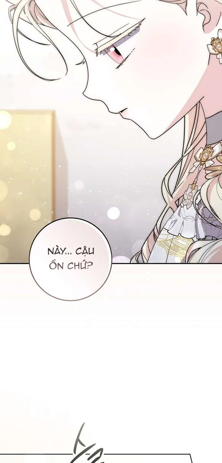 Nam Chính Ám Ảnh Với Sức Khỏe Của Tôi Chap 55 - Next Chap 56