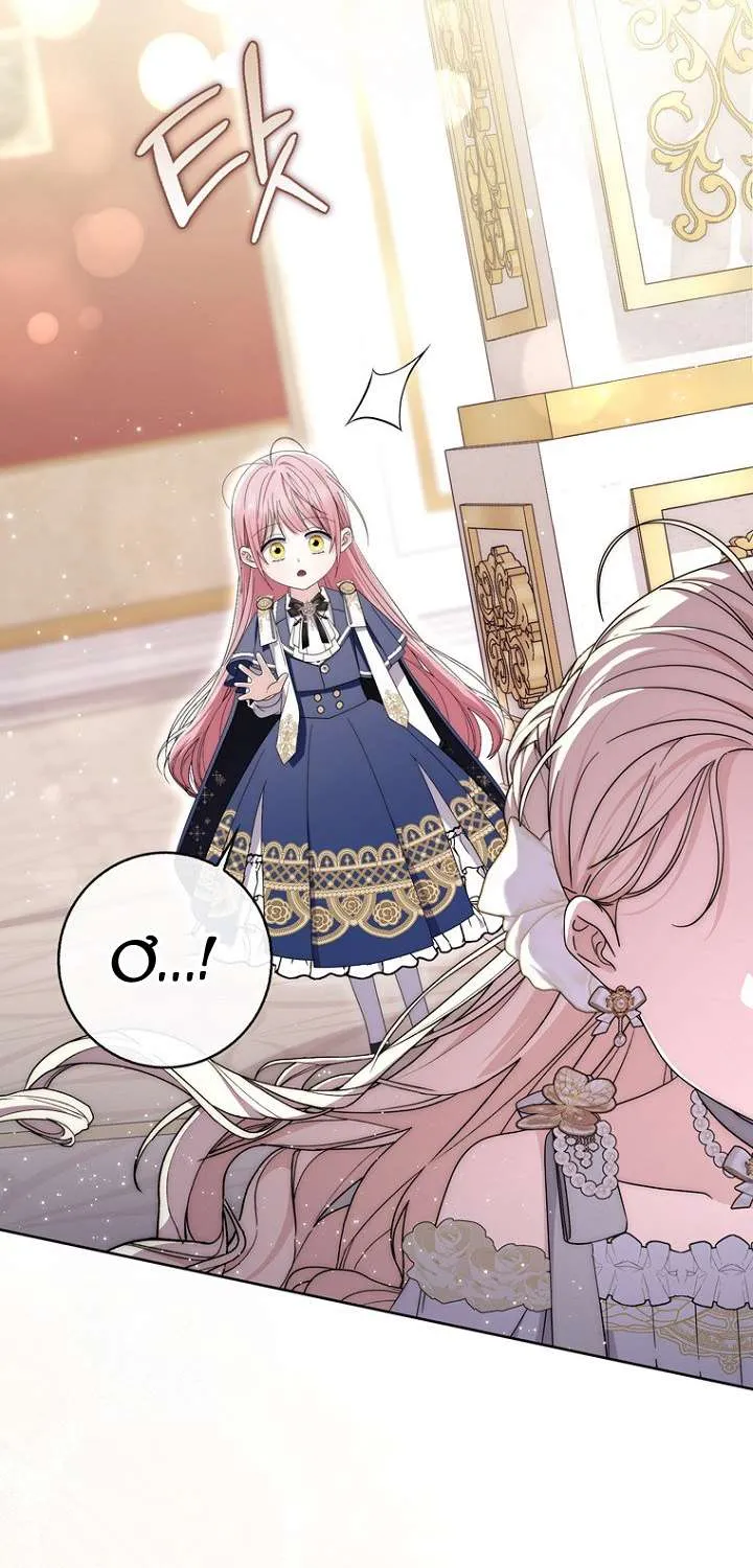 Nam Chính Ám Ảnh Với Sức Khỏe Của Tôi Chap 55 - Next Chap 56