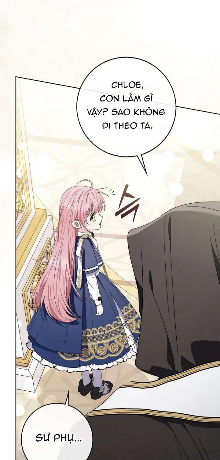 Nam Chính Ám Ảnh Với Sức Khỏe Của Tôi Chap 55 - Next Chap 56