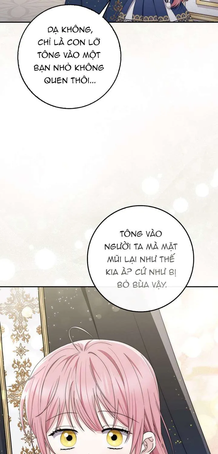 Nam Chính Ám Ảnh Với Sức Khỏe Của Tôi Chap 55 - Next Chap 56
