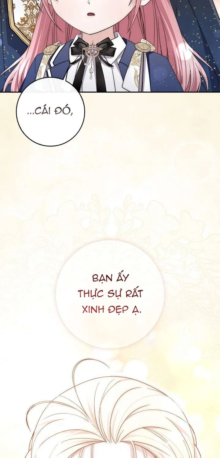 Nam Chính Ám Ảnh Với Sức Khỏe Của Tôi Chap 55 - Next Chap 56