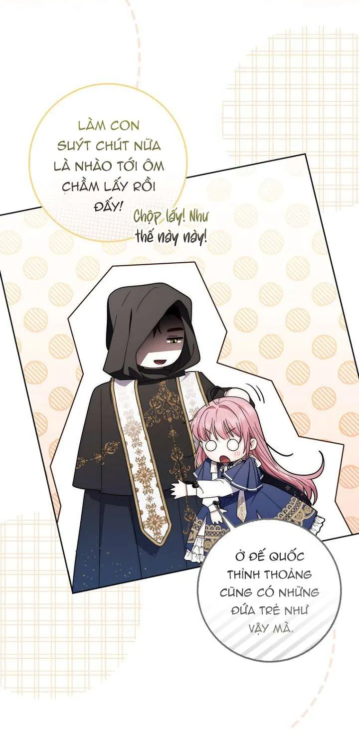 Nam Chính Ám Ảnh Với Sức Khỏe Của Tôi Chap 55 - Next Chap 56