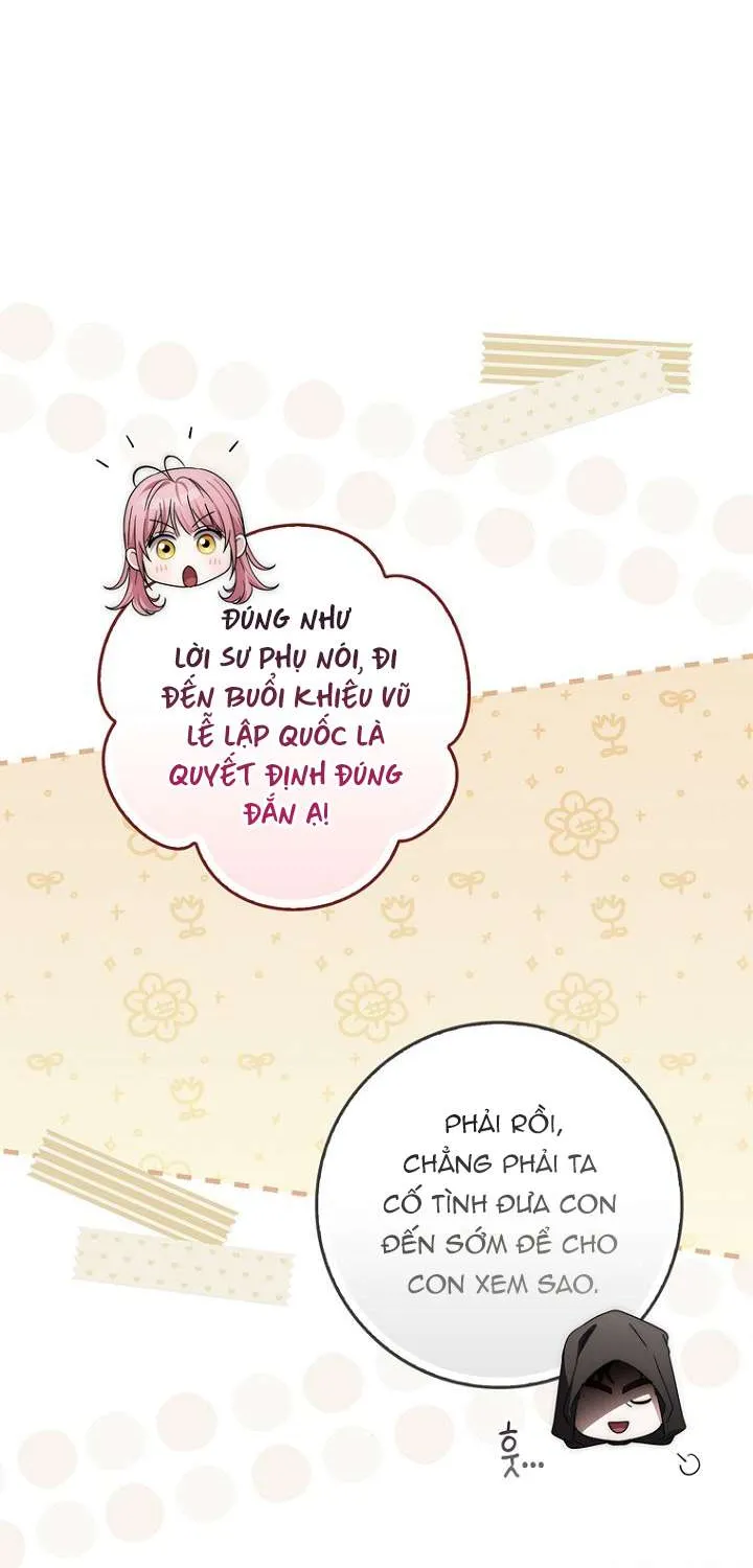 Nam Chính Ám Ảnh Với Sức Khỏe Của Tôi Chap 55 - Next Chap 56