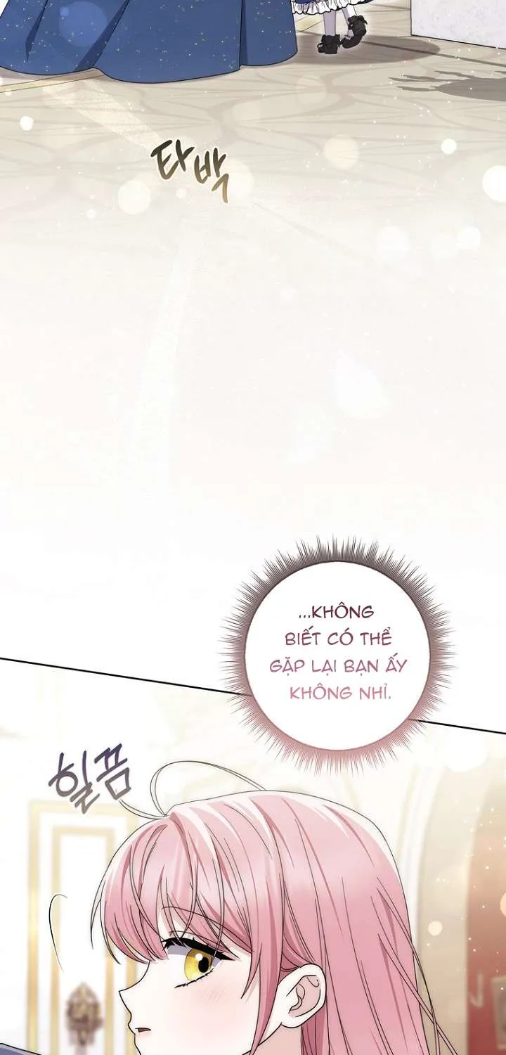 Nam Chính Ám Ảnh Với Sức Khỏe Của Tôi Chap 55 - Next Chap 56