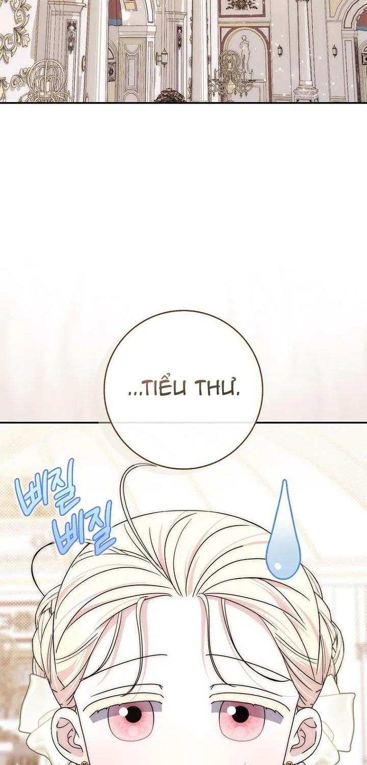 Nam Chính Ám Ảnh Với Sức Khỏe Của Tôi Chap 55 - Next Chap 56