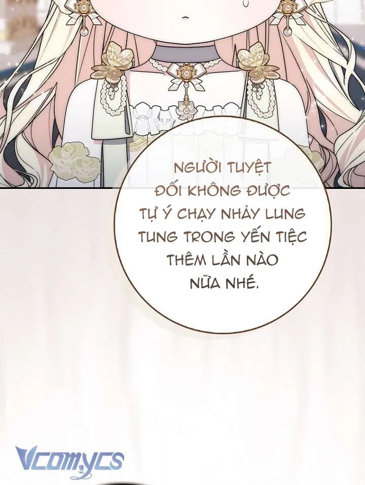 Nam Chính Ám Ảnh Với Sức Khỏe Của Tôi Chap 55 - Next Chap 56