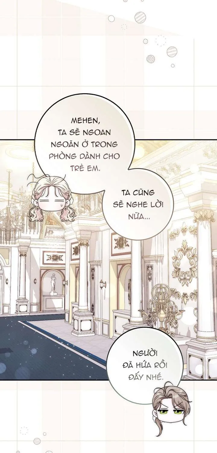 Nam Chính Ám Ảnh Với Sức Khỏe Của Tôi Chap 55 - Next Chap 56