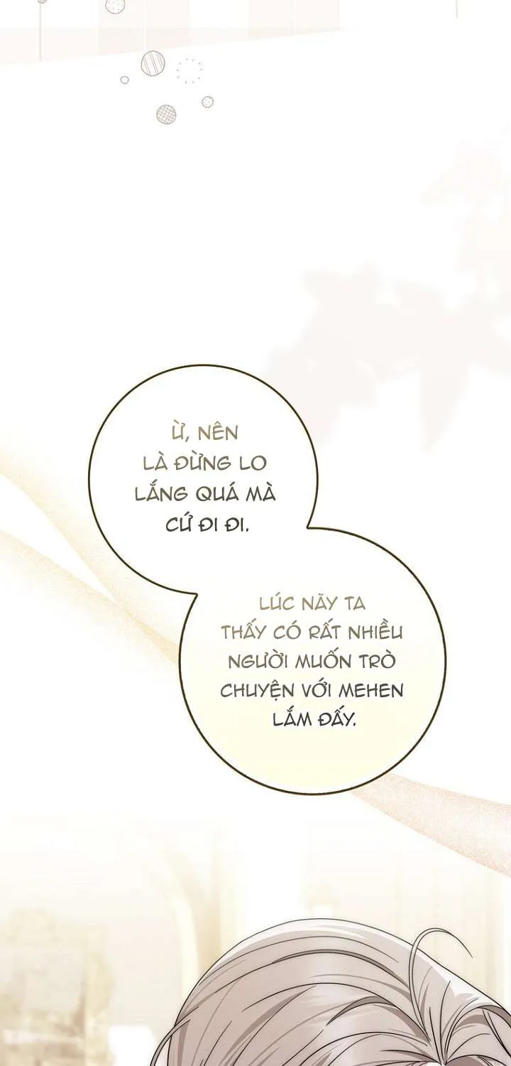 Nam Chính Ám Ảnh Với Sức Khỏe Của Tôi Chap 55 - Next Chap 56