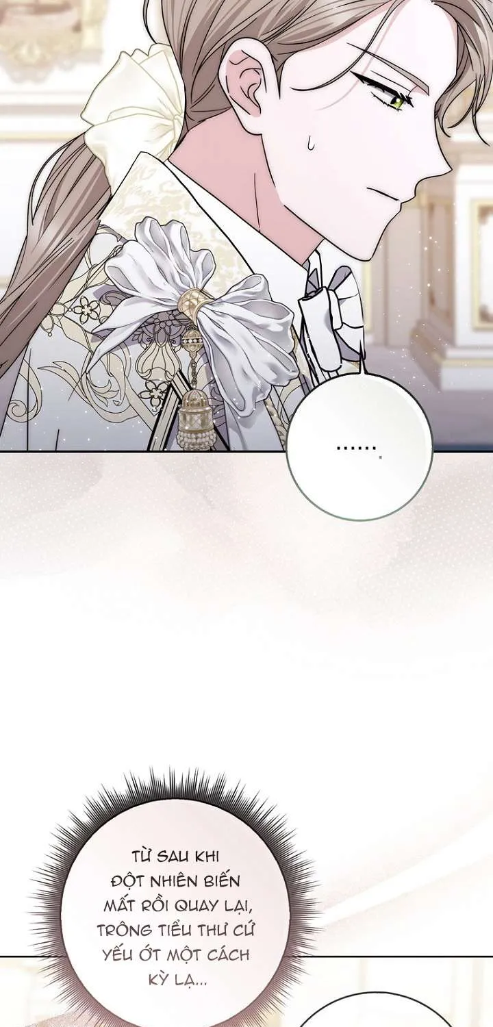 Nam Chính Ám Ảnh Với Sức Khỏe Của Tôi Chap 55 - Next Chap 56