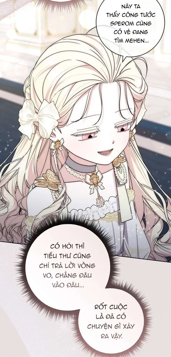 Nam Chính Ám Ảnh Với Sức Khỏe Của Tôi Chap 55 - Next Chap 56