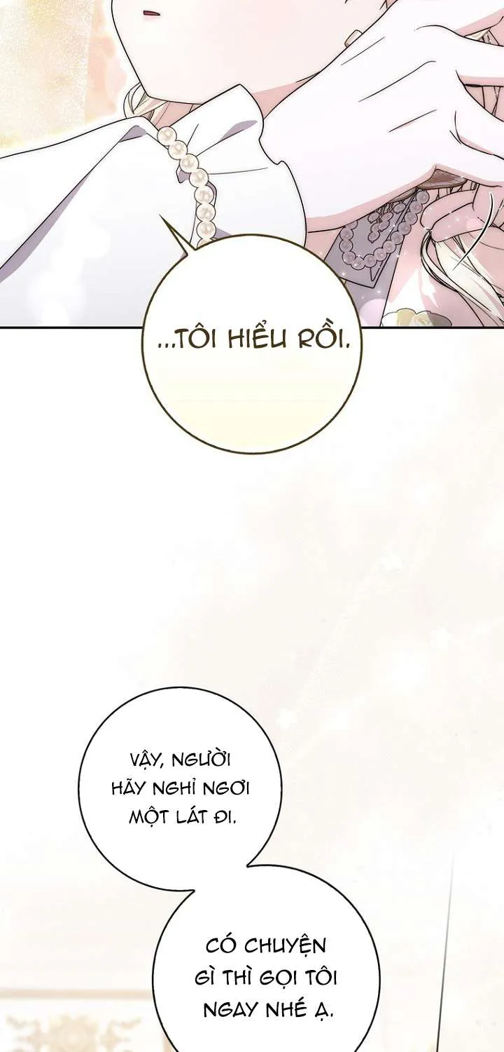 Nam Chính Ám Ảnh Với Sức Khỏe Của Tôi Chap 55 - Next Chap 56