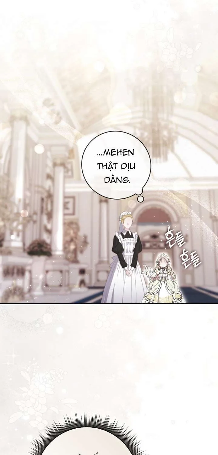 Nam Chính Ám Ảnh Với Sức Khỏe Của Tôi Chap 55 - Next Chap 56