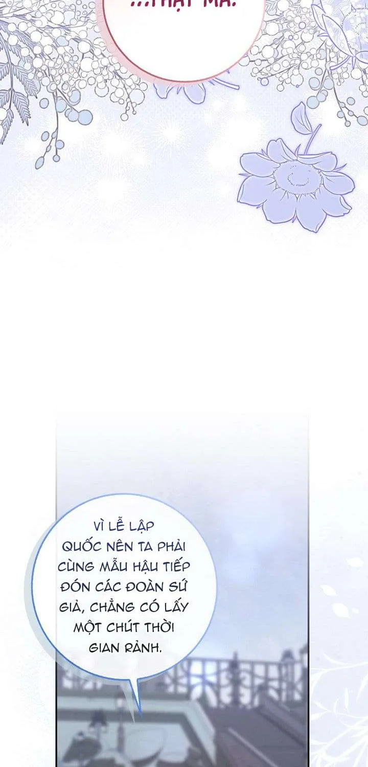 Nam Chính Ám Ảnh Với Sức Khỏe Của Tôi Chap 56 - Next Chap 57