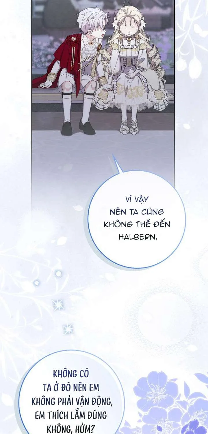 Nam Chính Ám Ảnh Với Sức Khỏe Của Tôi Chap 56 - Next Chap 57