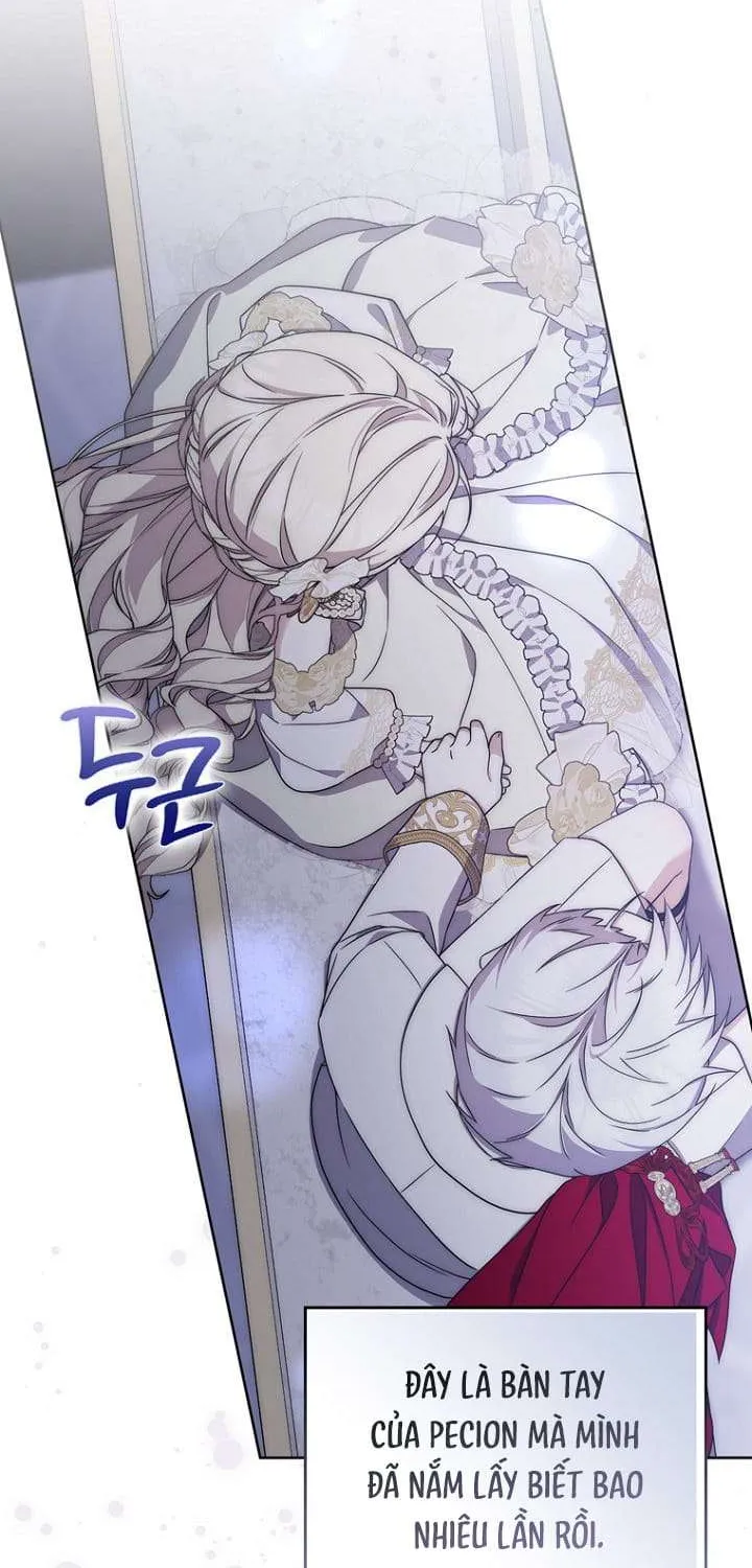 Nam Chính Ám Ảnh Với Sức Khỏe Của Tôi Chap 56 - Next Chap 57