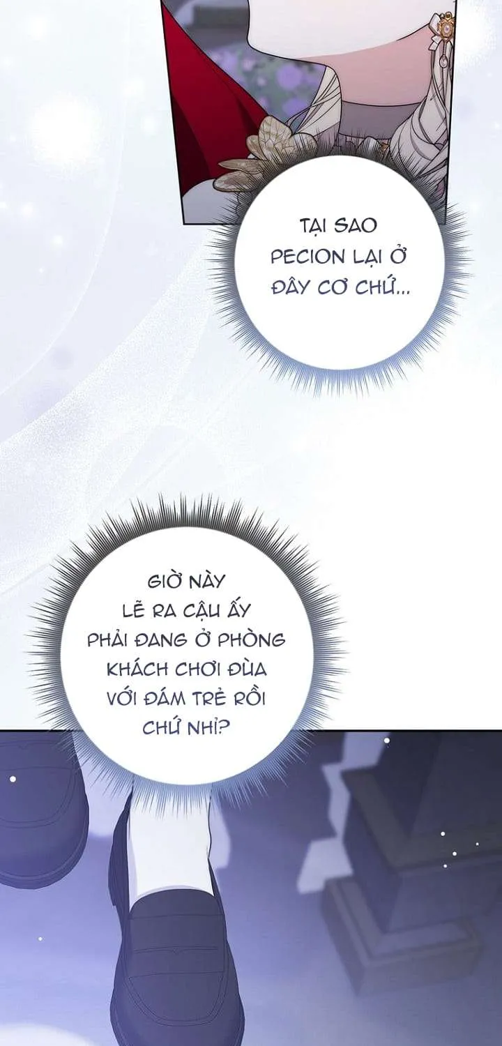 Nam Chính Ám Ảnh Với Sức Khỏe Của Tôi Chap 56 - Next Chap 57