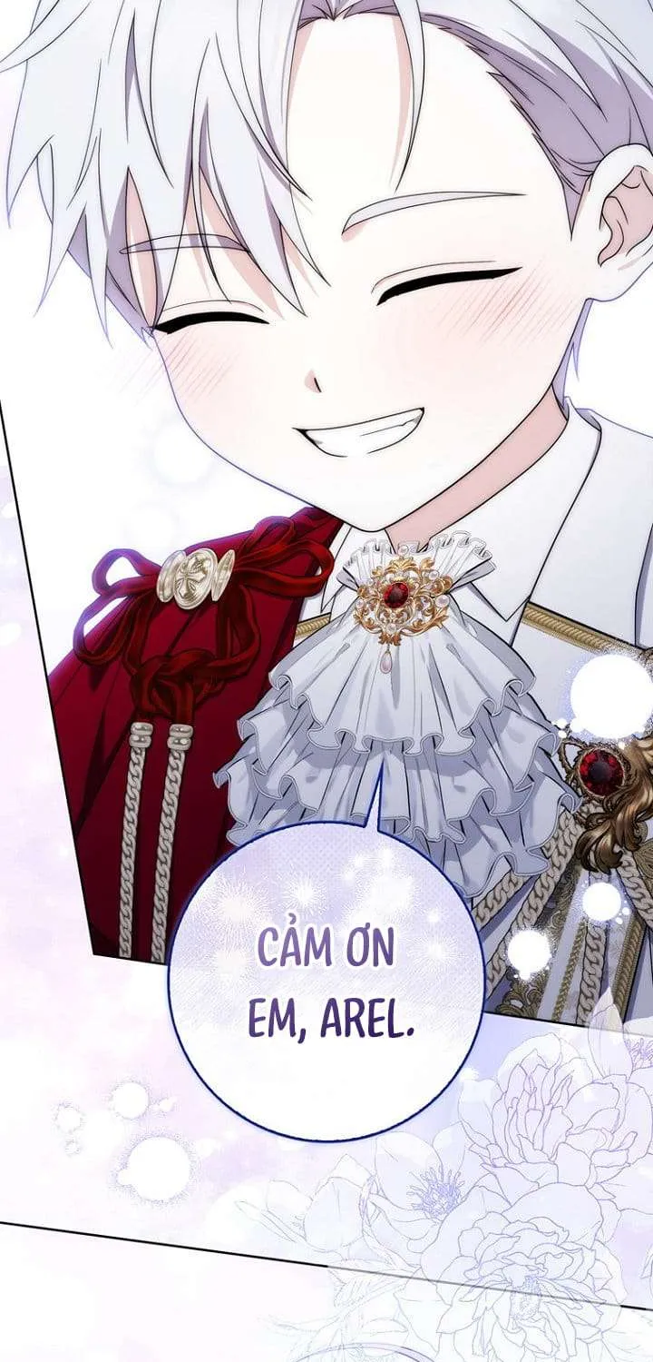 Nam Chính Ám Ảnh Với Sức Khỏe Của Tôi Chap 56 - Next Chap 57