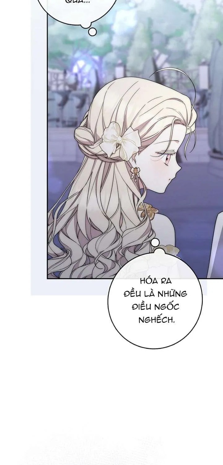 Nam Chính Ám Ảnh Với Sức Khỏe Của Tôi Chap 56 - Next Chap 57