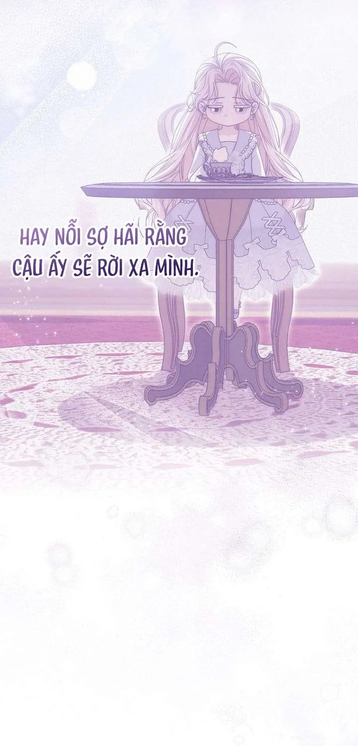 Nam Chính Ám Ảnh Với Sức Khỏe Của Tôi Chap 56 - Next Chap 57