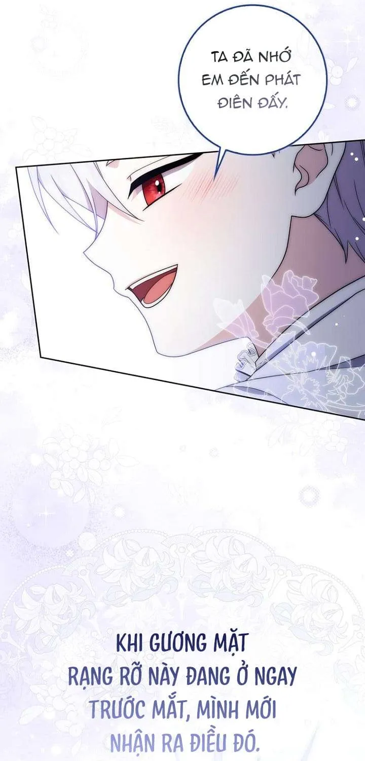 Nam Chính Ám Ảnh Với Sức Khỏe Của Tôi Chap 56 - Next Chap 57