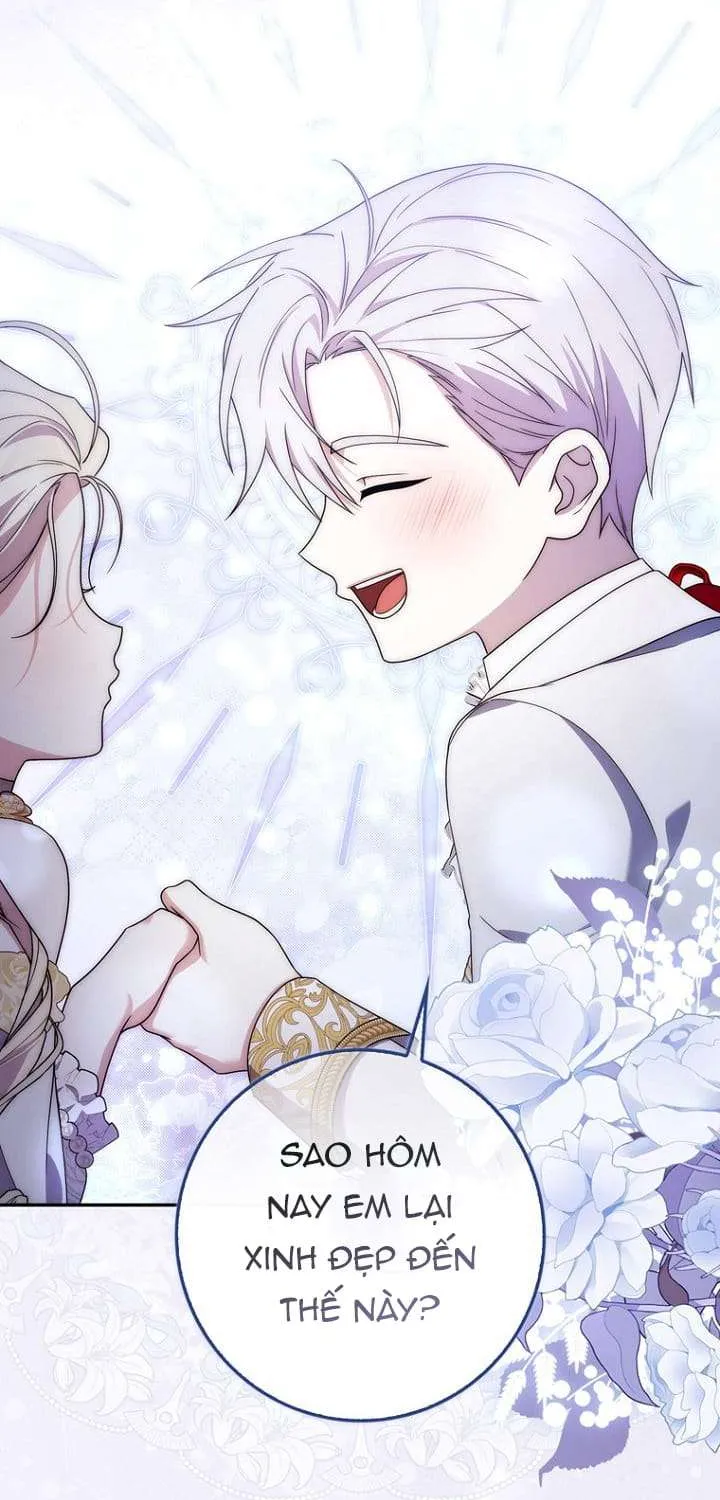 Nam Chính Ám Ảnh Với Sức Khỏe Của Tôi Chap 56 - Next Chap 57