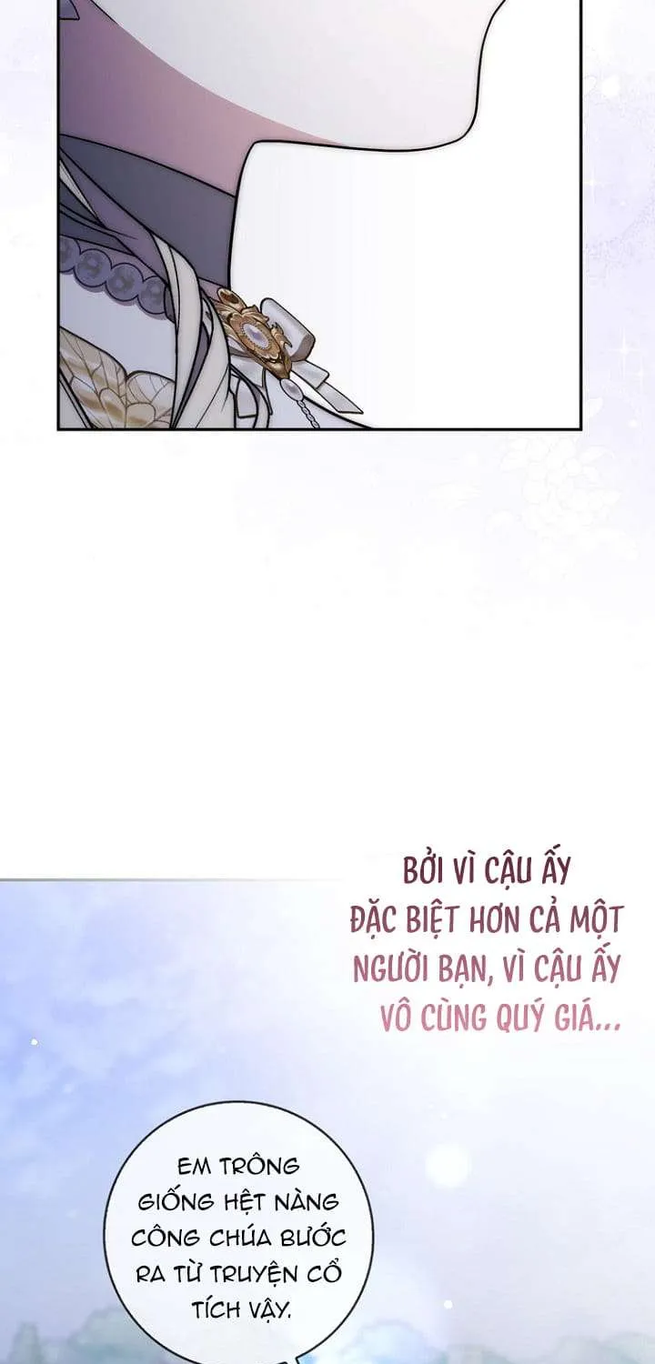 Nam Chính Ám Ảnh Với Sức Khỏe Của Tôi Chap 56 - Next Chap 57