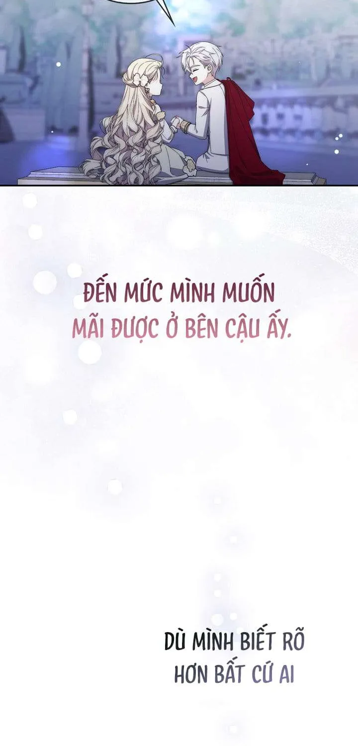 Nam Chính Ám Ảnh Với Sức Khỏe Của Tôi Chap 56 - Next Chap 57