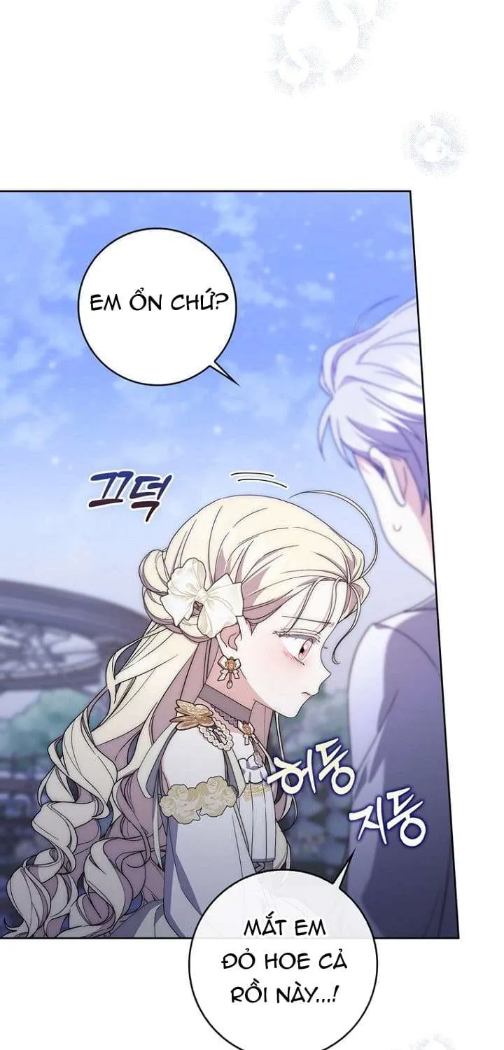 Nam Chính Ám Ảnh Với Sức Khỏe Của Tôi Chap 56 - Next Chap 57