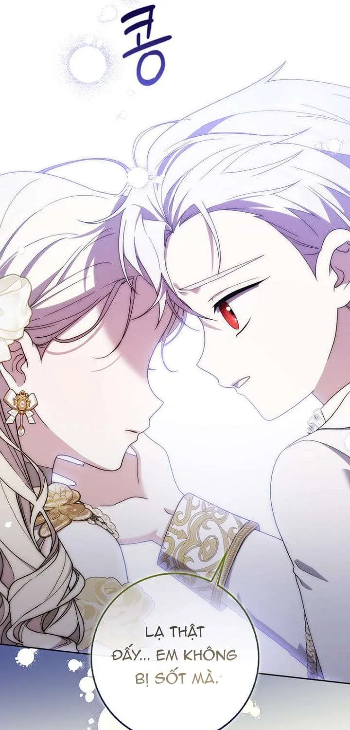 Nam Chính Ám Ảnh Với Sức Khỏe Của Tôi Chap 56 - Next Chap 57