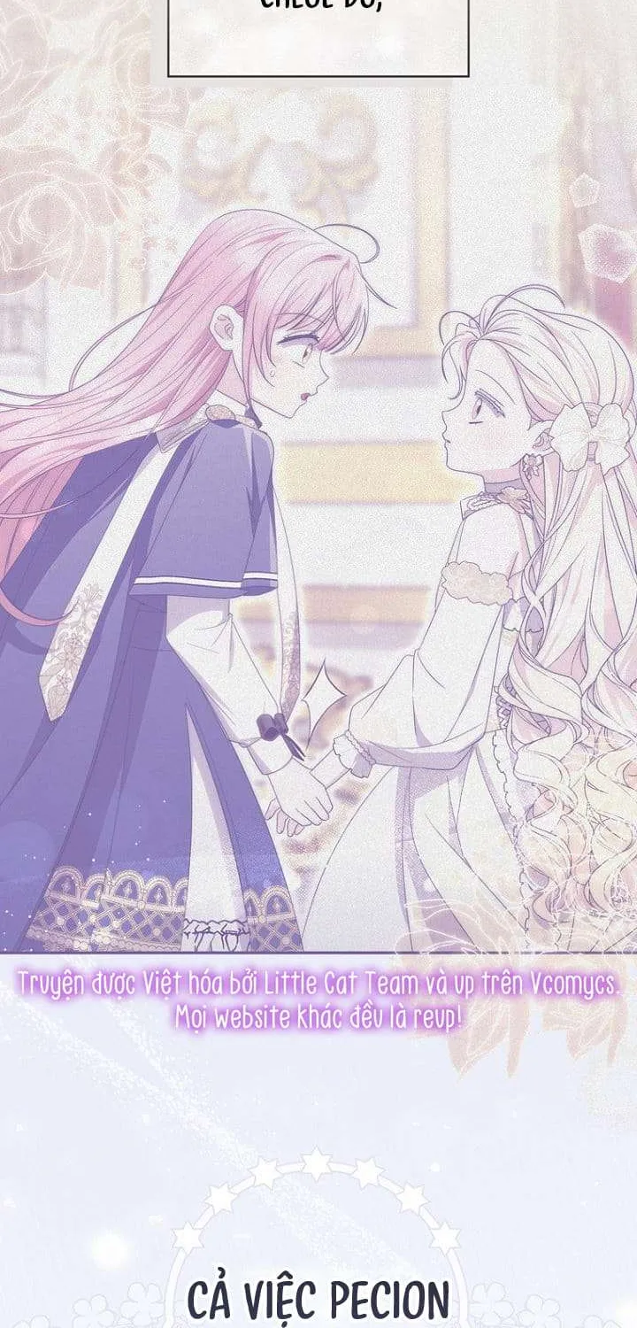 Nam Chính Ám Ảnh Với Sức Khỏe Của Tôi Chap 56 - Next Chap 57