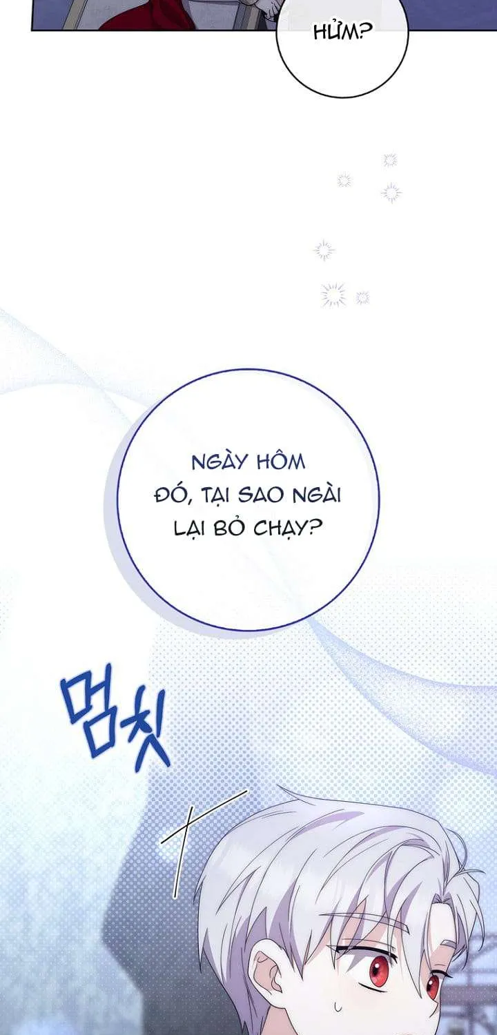 Nam Chính Ám Ảnh Với Sức Khỏe Của Tôi Chap 56 - Next Chap 57