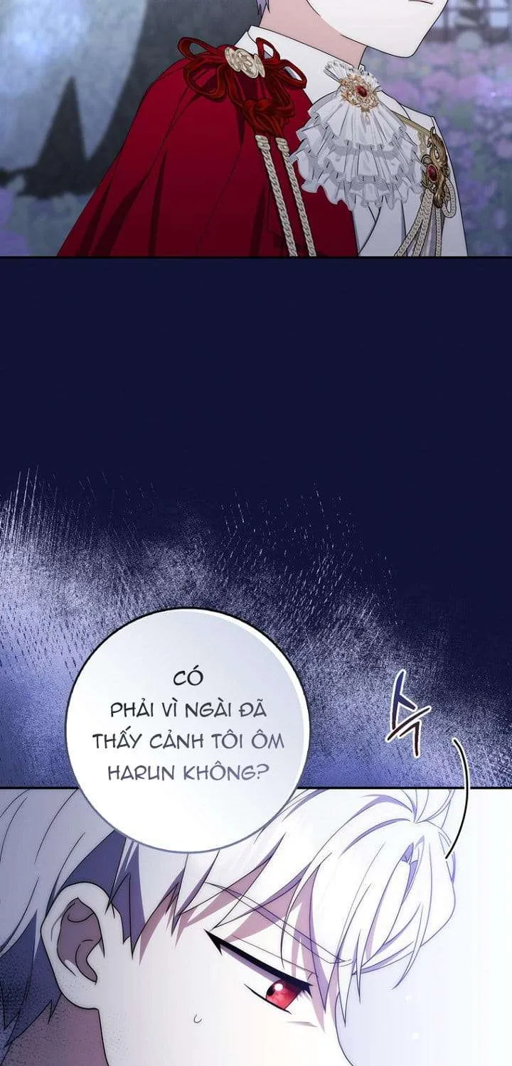 Nam Chính Ám Ảnh Với Sức Khỏe Của Tôi Chap 56 - Next Chap 57