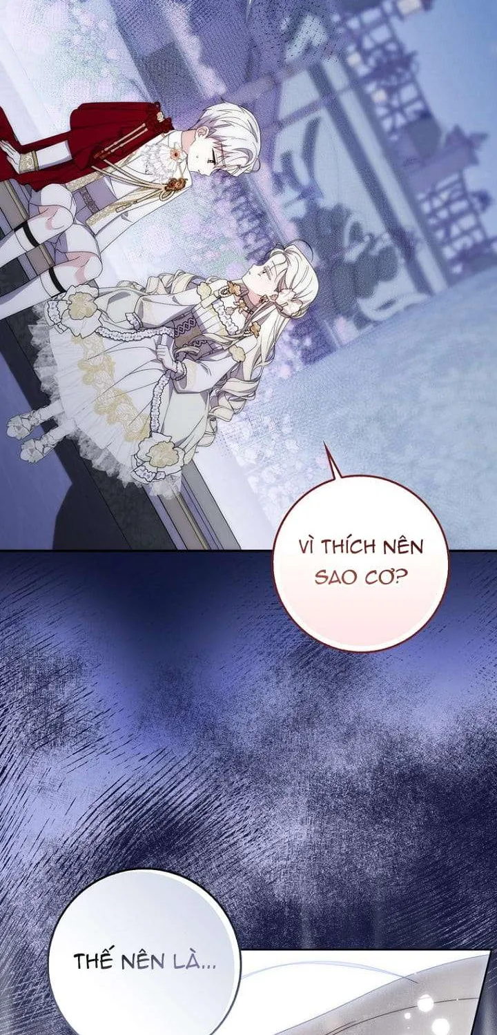 Nam Chính Ám Ảnh Với Sức Khỏe Của Tôi Chap 56 - Next Chap 57