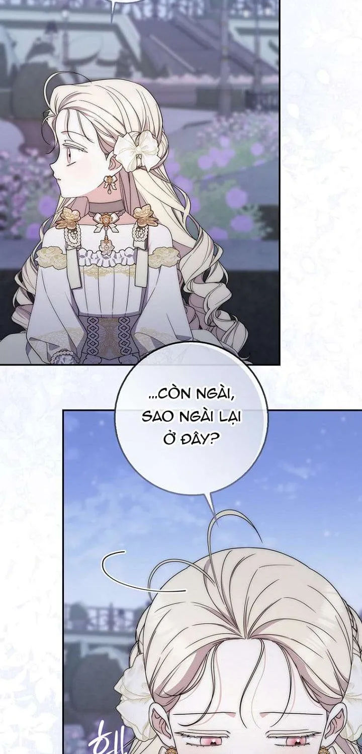 Nam Chính Ám Ảnh Với Sức Khỏe Của Tôi Chap 56 - Next Chap 57