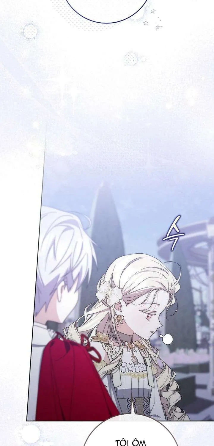 Nam Chính Ám Ảnh Với Sức Khỏe Của Tôi Chap 56 - Next Chap 57