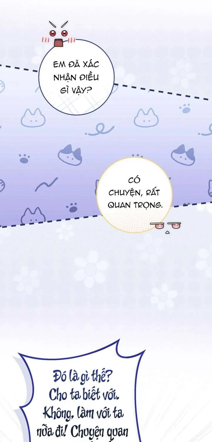 Nam Chính Ám Ảnh Với Sức Khỏe Của Tôi Chap 56 - Next Chap 57