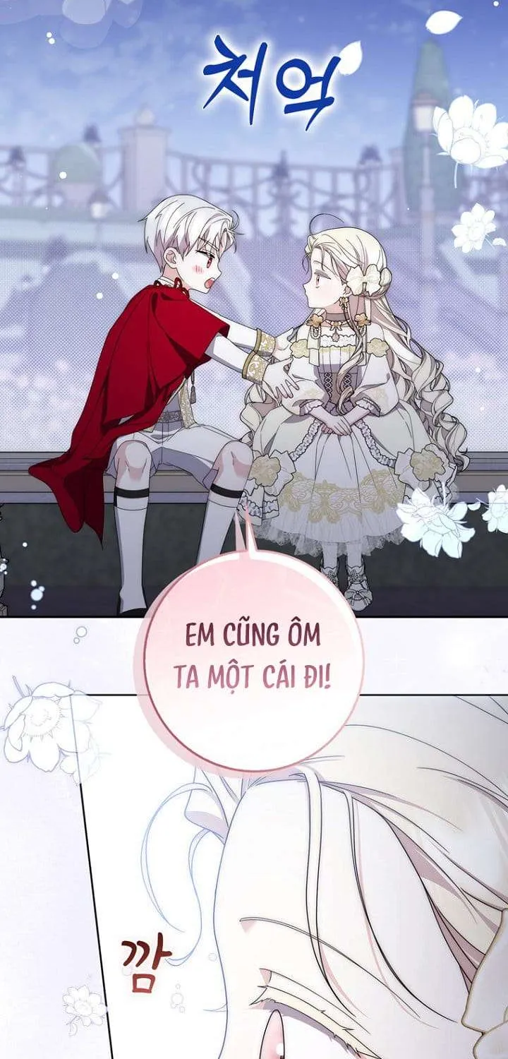 Nam Chính Ám Ảnh Với Sức Khỏe Của Tôi Chap 56 - Next Chap 57