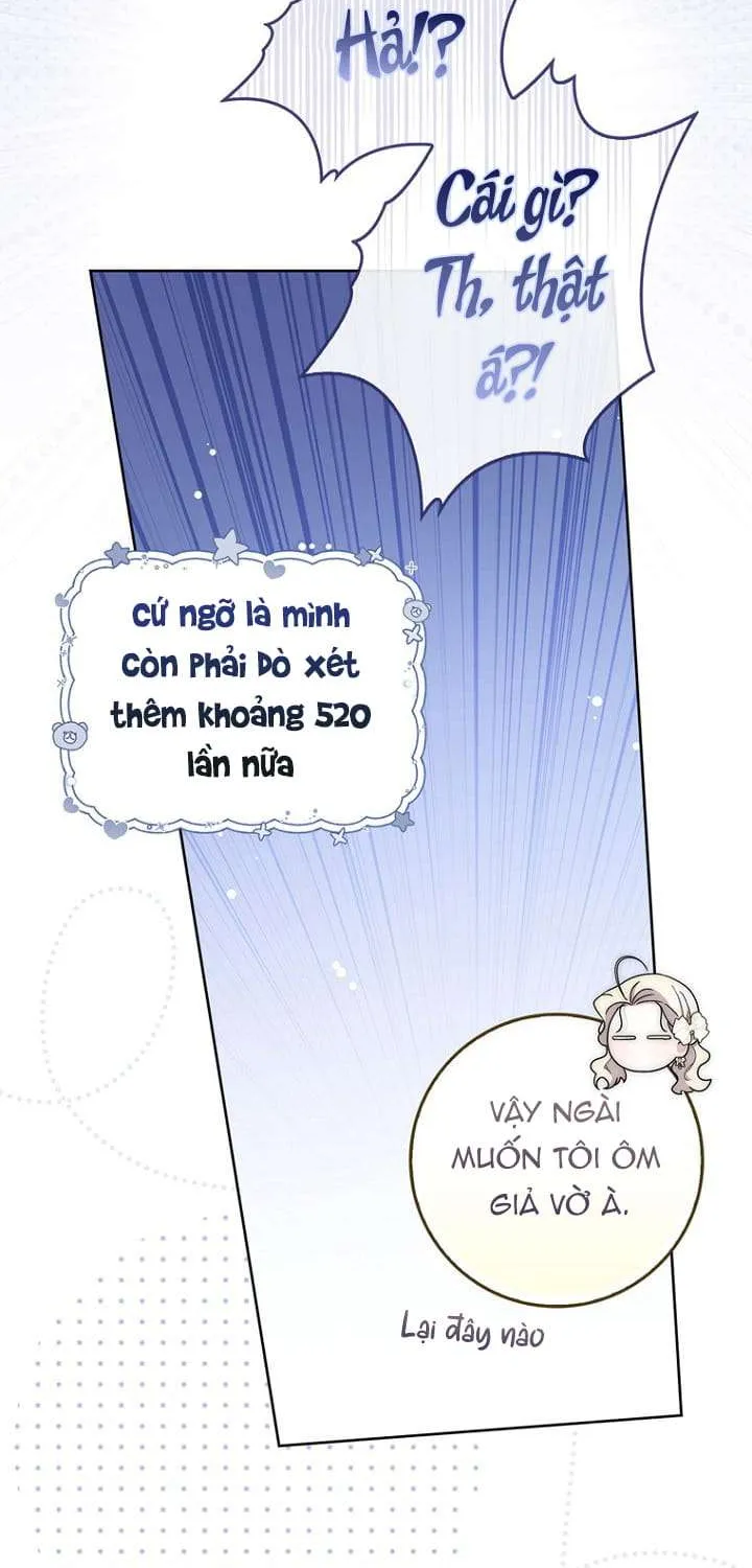 Nam Chính Ám Ảnh Với Sức Khỏe Của Tôi Chap 56 - Next Chap 57