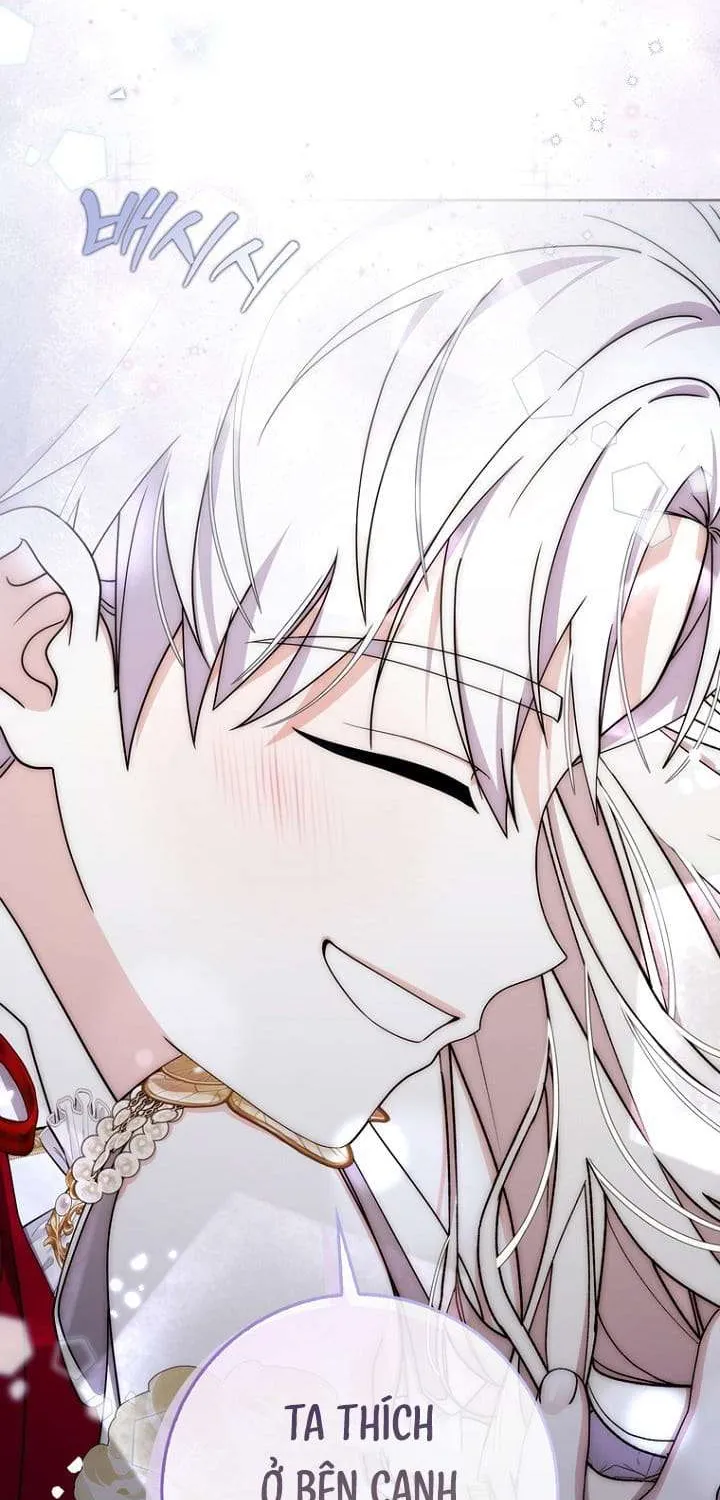 Nam Chính Ám Ảnh Với Sức Khỏe Của Tôi Chap 56 - Next Chap 57