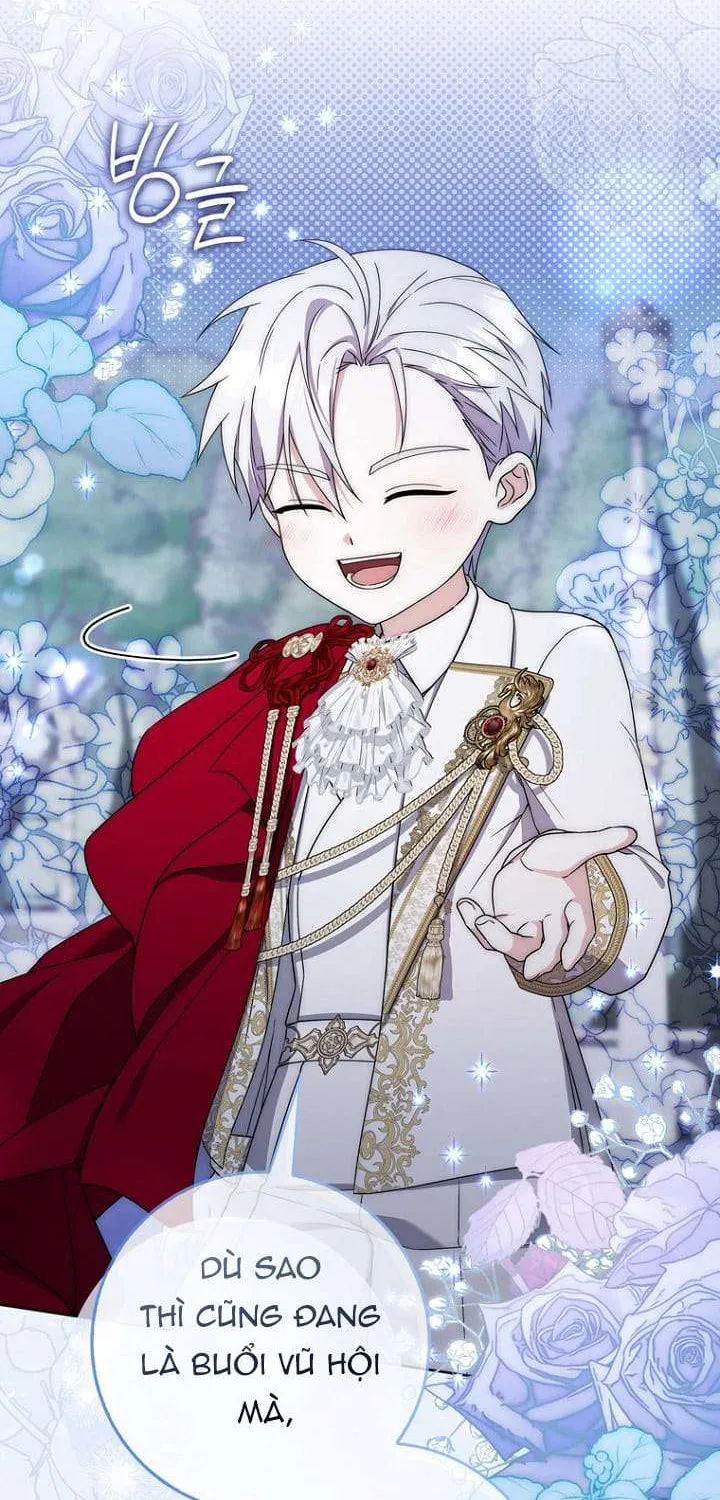 Nam Chính Ám Ảnh Với Sức Khỏe Của Tôi Chap 56 - Next Chap 57