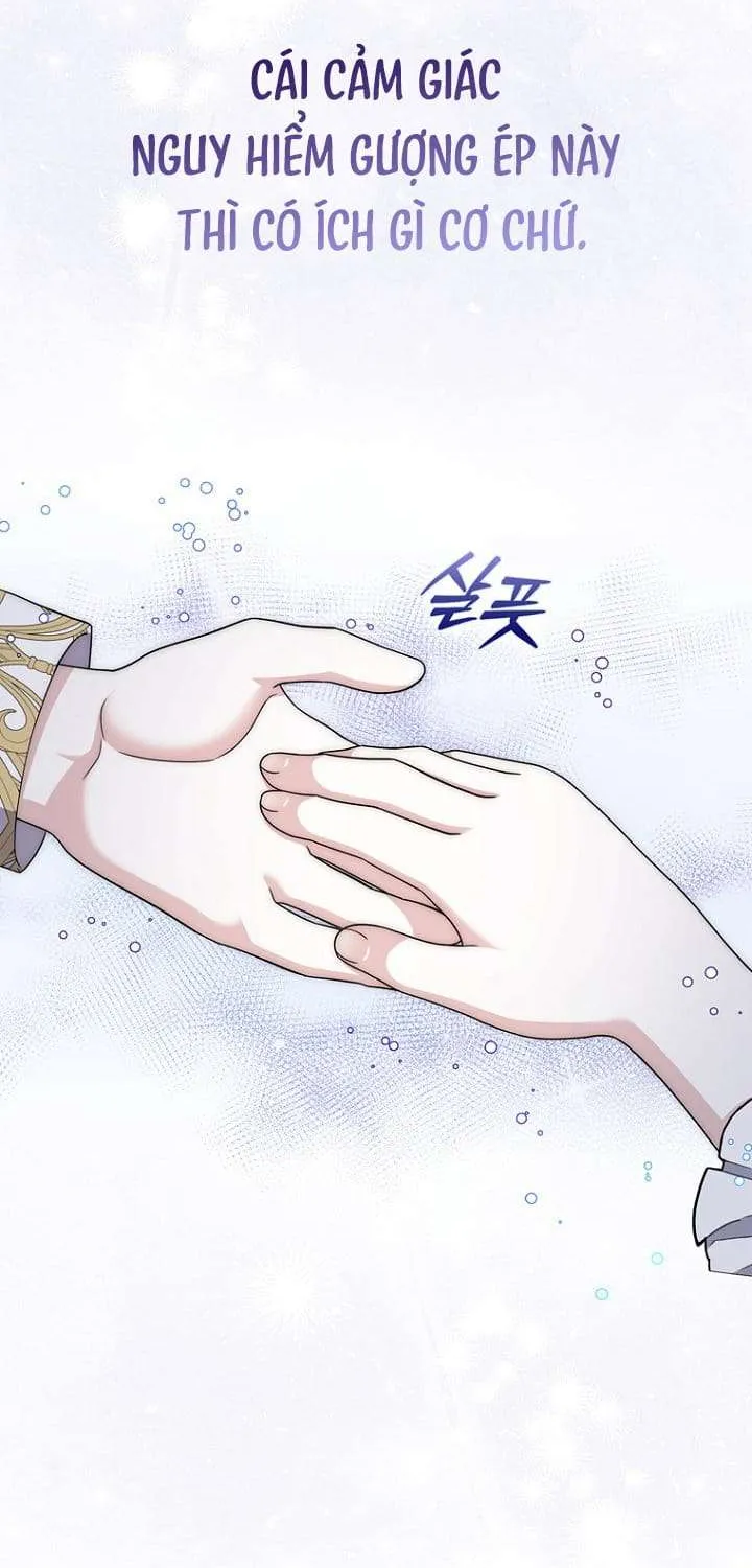 Nam Chính Ám Ảnh Với Sức Khỏe Của Tôi Chap 56 - Next Chap 57