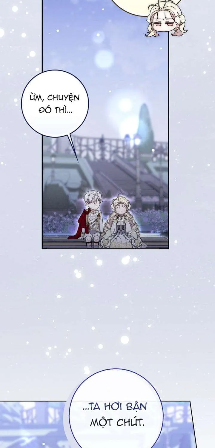 Nam Chính Ám Ảnh Với Sức Khỏe Của Tôi Chap 56 - Next Chap 57